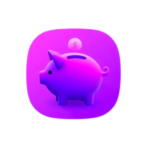 Logotipo Meu Cofrin